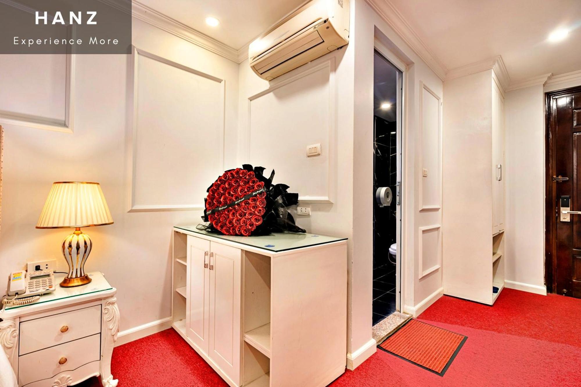 Kieu Anh Hotel Ha Noi Hanoi Eksteriør bilde