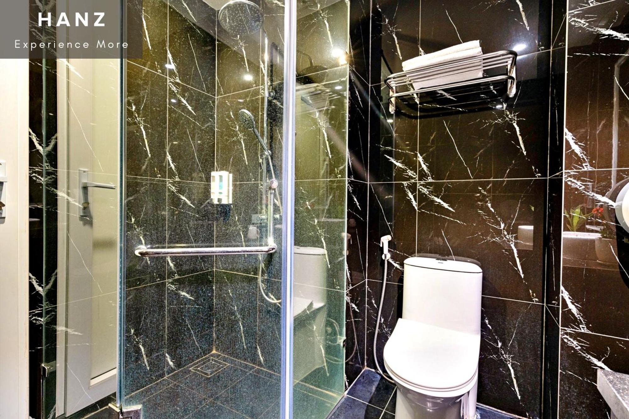 Kieu Anh Hotel Ha Noi Hanoi Eksteriør bilde