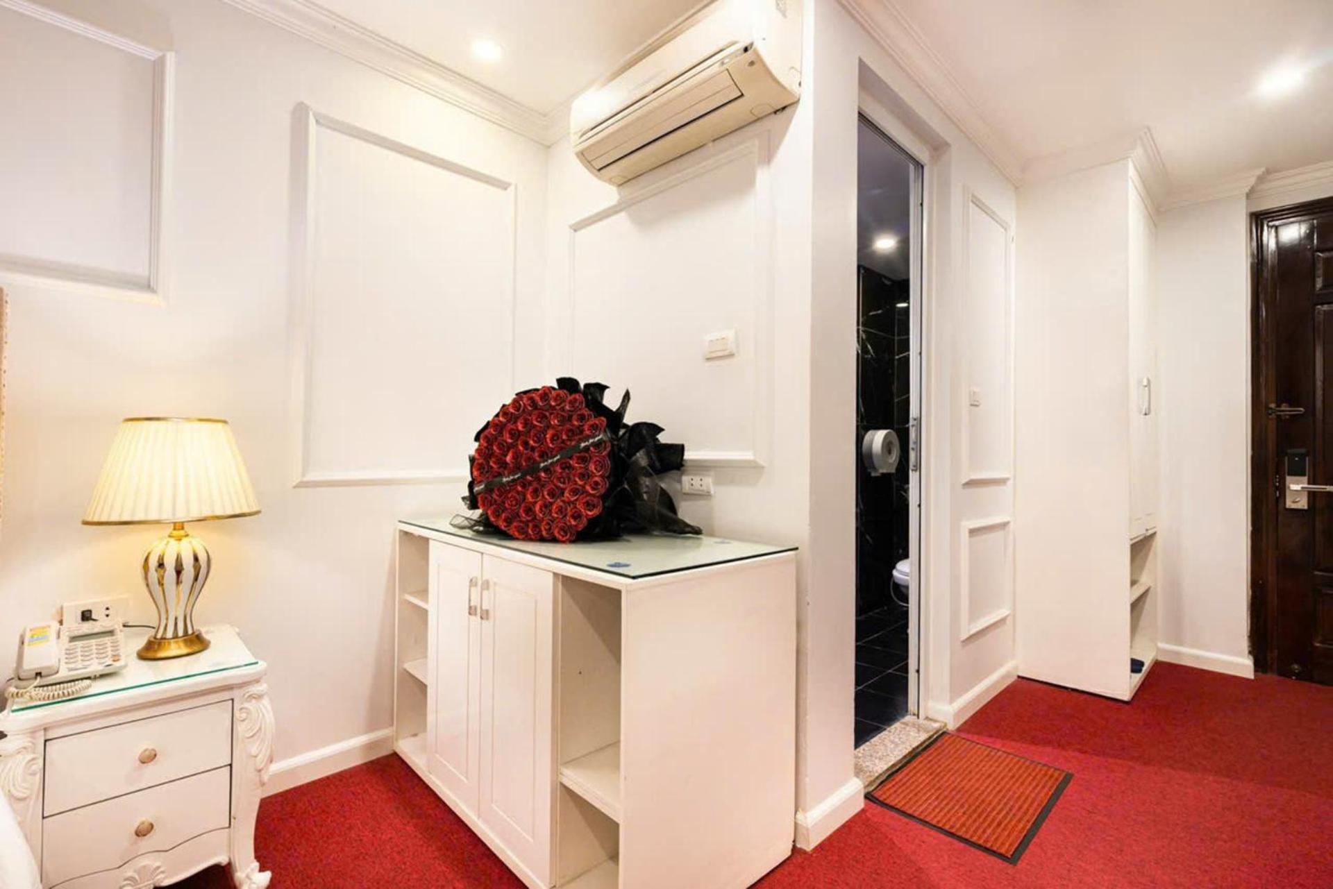 Kieu Anh Hotel Ha Noi Hanoi Eksteriør bilde